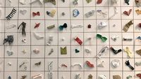 Bukan Uang, Ini 10 Kreasi Origami Orang Jepang yang Ditujukan Sebagai Tip