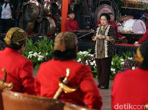 Megawati Minta Baguna PDIP Tangani KLB Asmat Secara Berkelanjutan