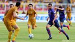 Foto: Bhayangkara Dipecundangi FC Tokyo di GBK