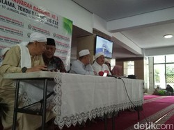 Alumni 212 akan Gelar Dialog, Presiden Diminta Hadir Tanpa Diwakili