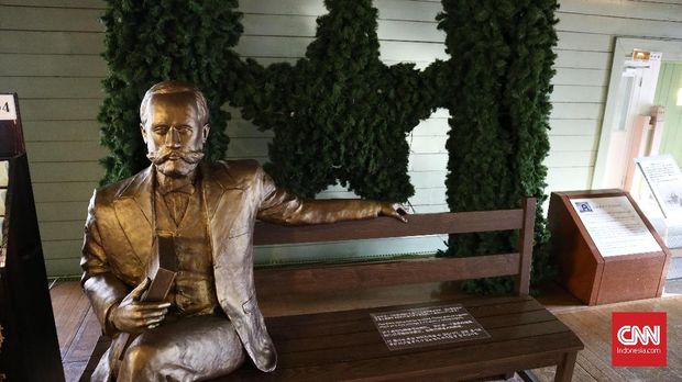 Sapporo yang Tak Kalah Seru dari Tokyo