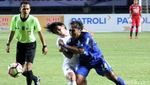Persib Tersingkir dari Piala Presiden 2018