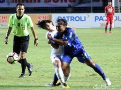 Jadwal Liga 1 Hari Ini: PSM Makassar Vs Persib Bandung