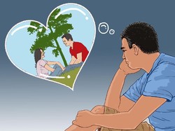 Untuk Siapa Pohon Berdoa?