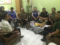 43 Peserta Lomba Paskibraka di DKI Diduga Keracunan Makanan