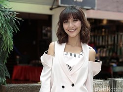 Begini Tradisi Makanan Lebaran Unik Sheila Dara