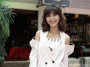 Begini Tradisi Makanan Lebaran Unik Sheila Dara Begini Tradisi Makanan Lebaran Unik Sheila Dara