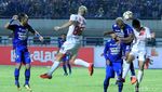 Persib Tersingkir dari Piala Presiden 2018
