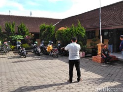 Pelajar SD Dikeroyok dan Dipalak Temannya, Ini Kata Disdik Kota Kediri