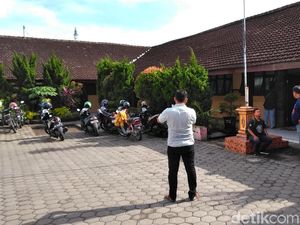 Pelajar SD Dikeroyok dan Dipalak Temannya, Ini Kata Disdik Kota Kediri Pelajar SD Dikeroyok dan Dipalak Temannya, Ini Kata Disdik Kota Kediri