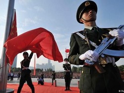Fenomena Hongkong: Bekerja Tapi Jadi Tunawisma