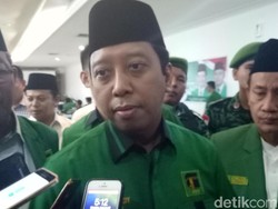 Yakin Menangkan Ishak-Yudha, Romi: Sumsel Salah Satu Basis PPP