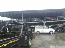 Jatim Park 3 Kota Batu Dituding Serobot Tanah Desa