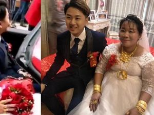 Agar Dapat Restu, Wanita Ini Hadiahi Calon Mertua Uang Rp 1 M Sampai Ferrari