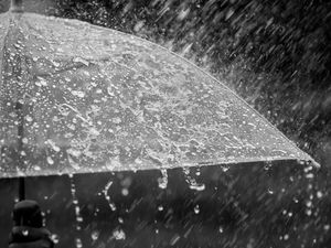 Mengapa Musim Hujan Orang Mudah Sakit? Ini Penjelasan Pakar Unair