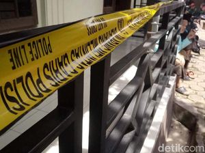 Pengamat Sebut Teror Pada Pemuka Agama by Design