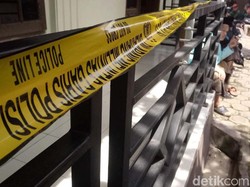 Pengamat Sebut Teror Pada Pemuka Agama by Design