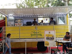 Avanza Bisa Disulap Jadi Food Truck?