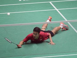 Indonesia Tempatkan Empat Wakil di Final