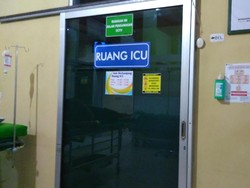 Pelajar SD di Kediri Korban Pengeroyokan Temannya Dirujuk ke Surabaya