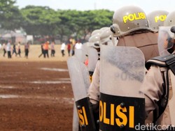 Video 192 Ribu Personel Polri Dikerahkan Amankan Pilkada 2020