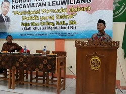 Dapati Pungli di Sekolah? Jangan Ragu Lapor Kemendikbud