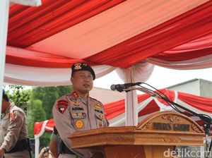 Polisi Telusuri Aliran Dana Bos SBL yang Diduga Tipu Jemaah Umrah Polisi Telusuri Aliran Dana Bos SBL yang Diduga Tipu Jemaah Umrah