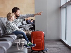 Mengapa Lantai Bandara Dilapisi Karpet?