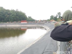 2 Remaja Tenggelam di Embung Tegaldowo Rembang