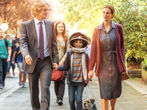 4 Film yang Bisa Menemani Weekend Bunda Sekeluarga/