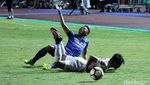 Persib Tersingkir dari Piala Presiden 2018