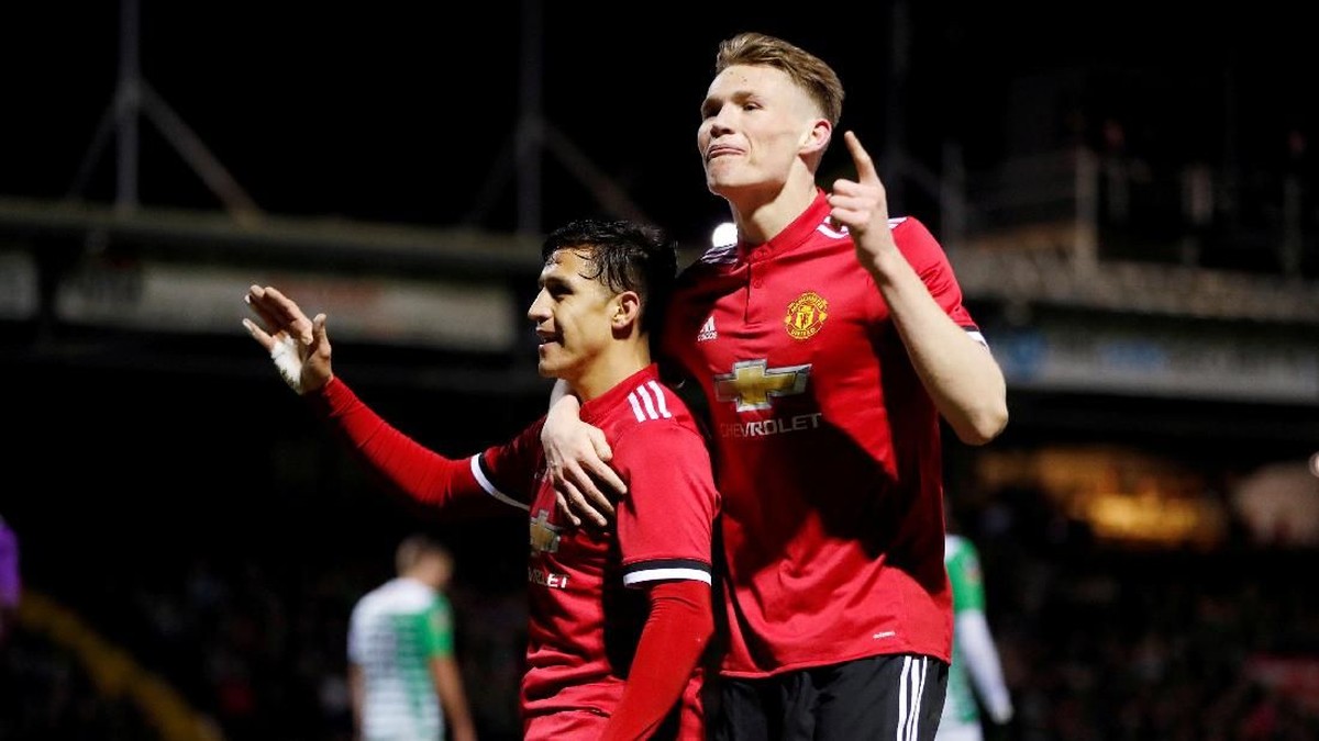 Foto: Paul Childs/Action Images via Reuters