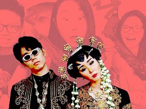 Youtuber Korea yang Cinta Indonesia