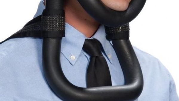 Deretan Benda Aneh Tapi Kreatif Buat Jalan-jalan