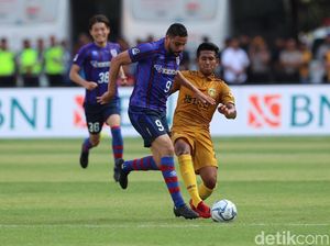 FC Tokyo Kalahkan Bhayangkara FC FC Tokyo Kalahkan Bhayangkara FC