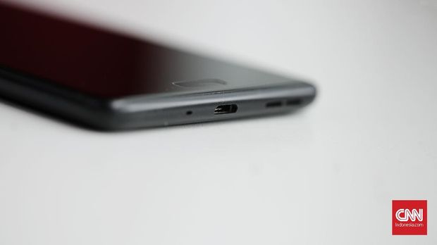 Nokia 5 dan Kembalinya Merek 'Ponsel Sejuta Umat'