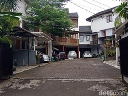 Kata ART Tessa Kaunang soal Penggerebekan: Yang Datang Mantan Suami