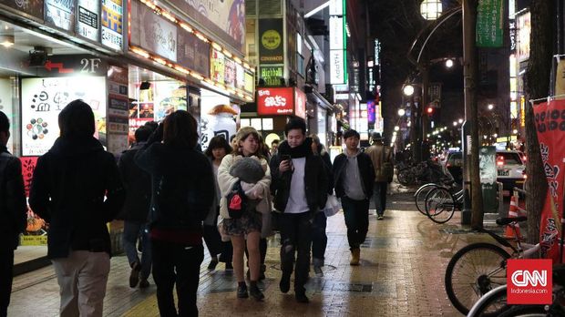 Sapporo yang Tak Kalah Seru dari Tokyo