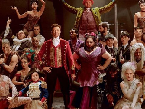 4 Film yang Bisa Menemani Weekend Bunda Sekeluarga/
