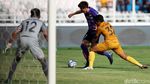 Foto: Bhayangkara Dipecundangi FC Tokyo di GBK