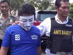 Perawat National Hospital Lecehkan Pasien: Saya Khilaf