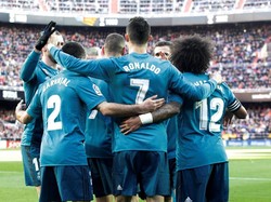 Suram di Januari, Madrid Berharap Februari yang Bersahabat