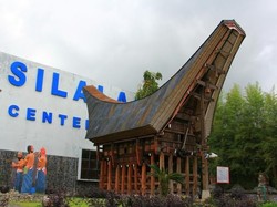 Mengapa Budaya Batak dan Toraja hampir sama?