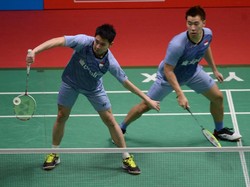 Tatap Laga Final, Kevin/Marcus Ingin Lebih Fokus