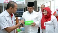 Kantin Digital di Lingkungan Pemkot Bekasi