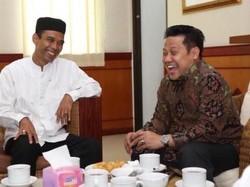 Bertemu Ustaz Abdul Somad, Cak Imin: Beliau Setia Ber-NU