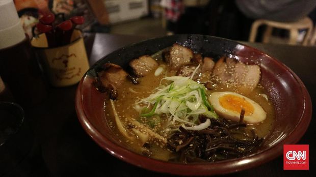 Sapporo yang Tak Kalah Seru dari Tokyo