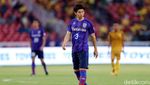 Foto: Bhayangkara Dipecundangi FC Tokyo di GBK