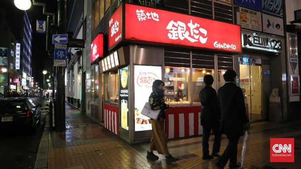 Sapporo yang Tak Kalah Seru dari Tokyo