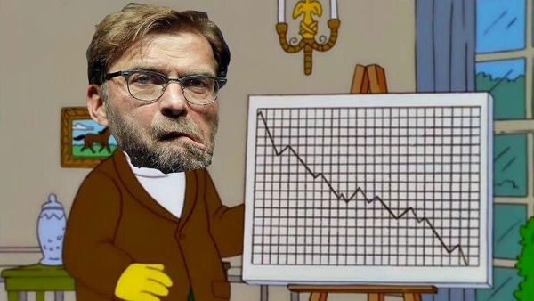 Meme Kocak Liverpool Terdepak dari Piala FA